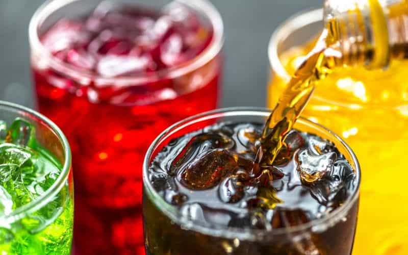 تصویر 5 از فروش نوشابه انرژی زا بدون شکر + قیمت خرید به صرفه